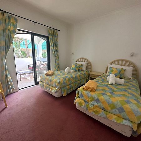 Apartment Alto Golf Alvor Portimao Luaran gambar