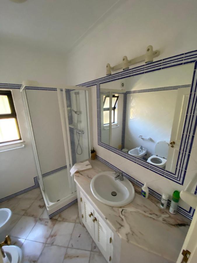 Apartment Alto Golf Alvor Portimao Luaran gambar