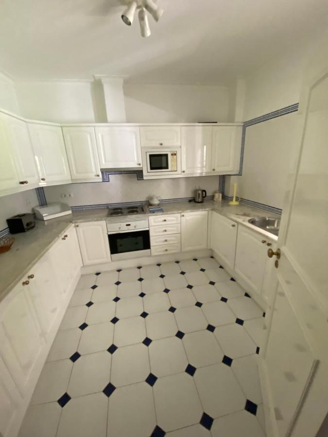 Apartment Alto Golf Alvor Portimao Luaran gambar