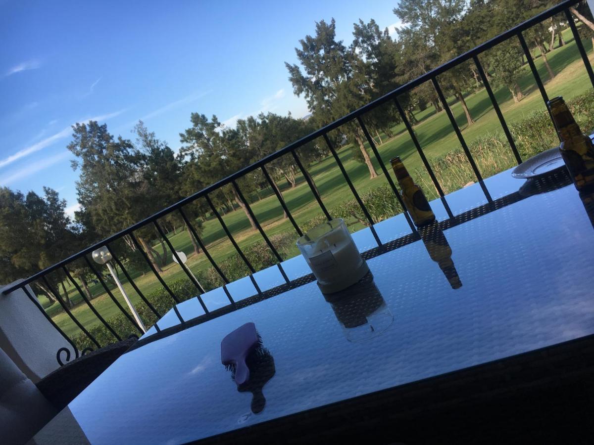 Apartment Alto Golf Alvor Portimao Luaran gambar