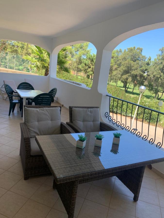 Apartment Alto Golf Alvor Portimao Luaran gambar