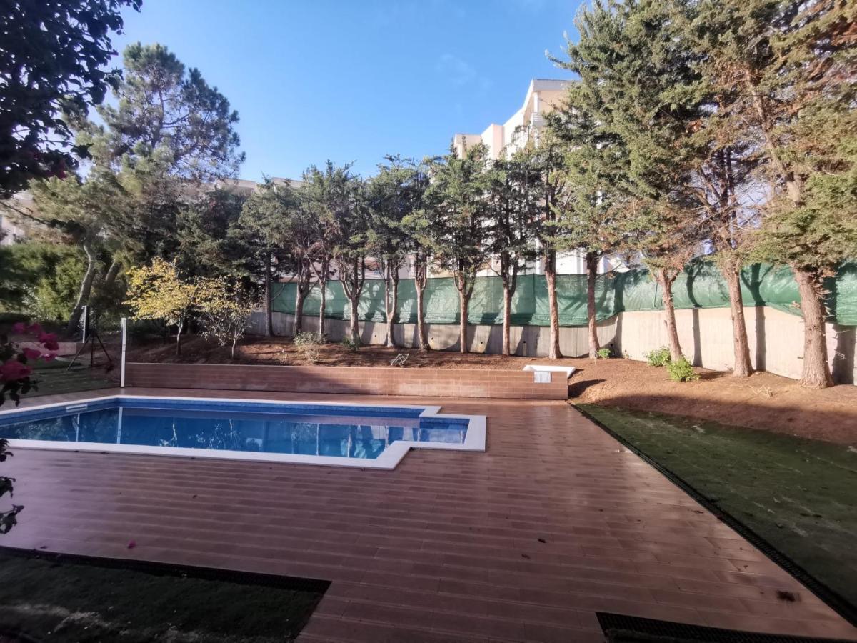 Apartment Alto Golf Alvor Portimao Luaran gambar