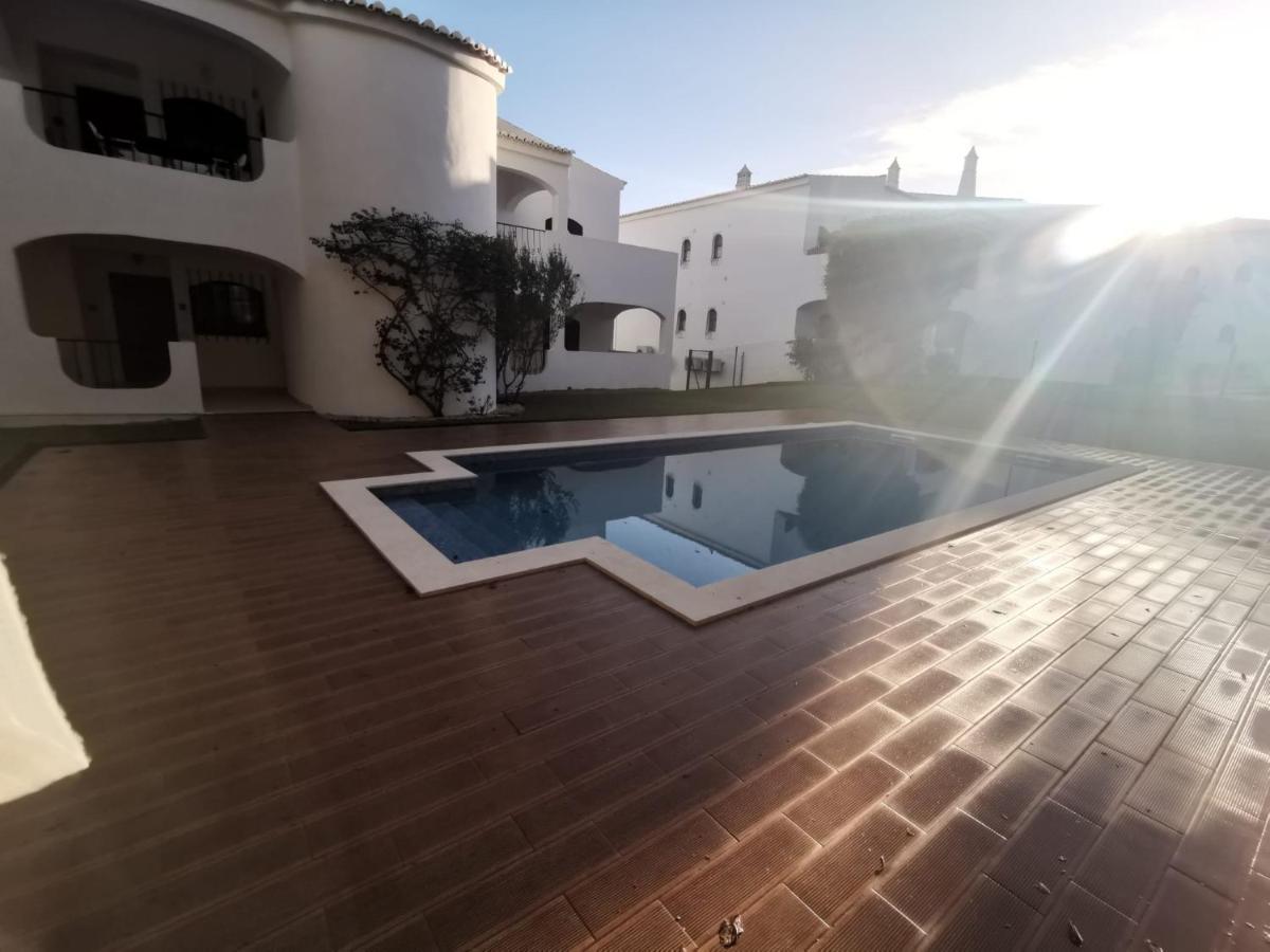 Apartment Alto Golf Alvor Portimao Luaran gambar
