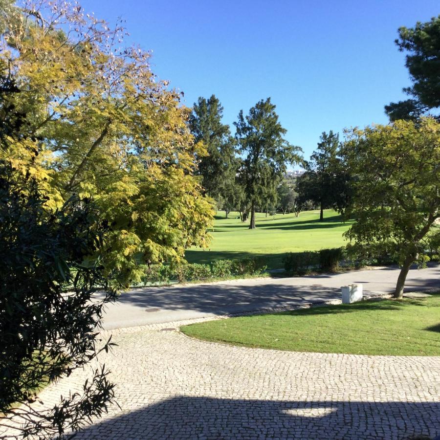 Apartment Alto Golf Alvor Portimao Luaran gambar