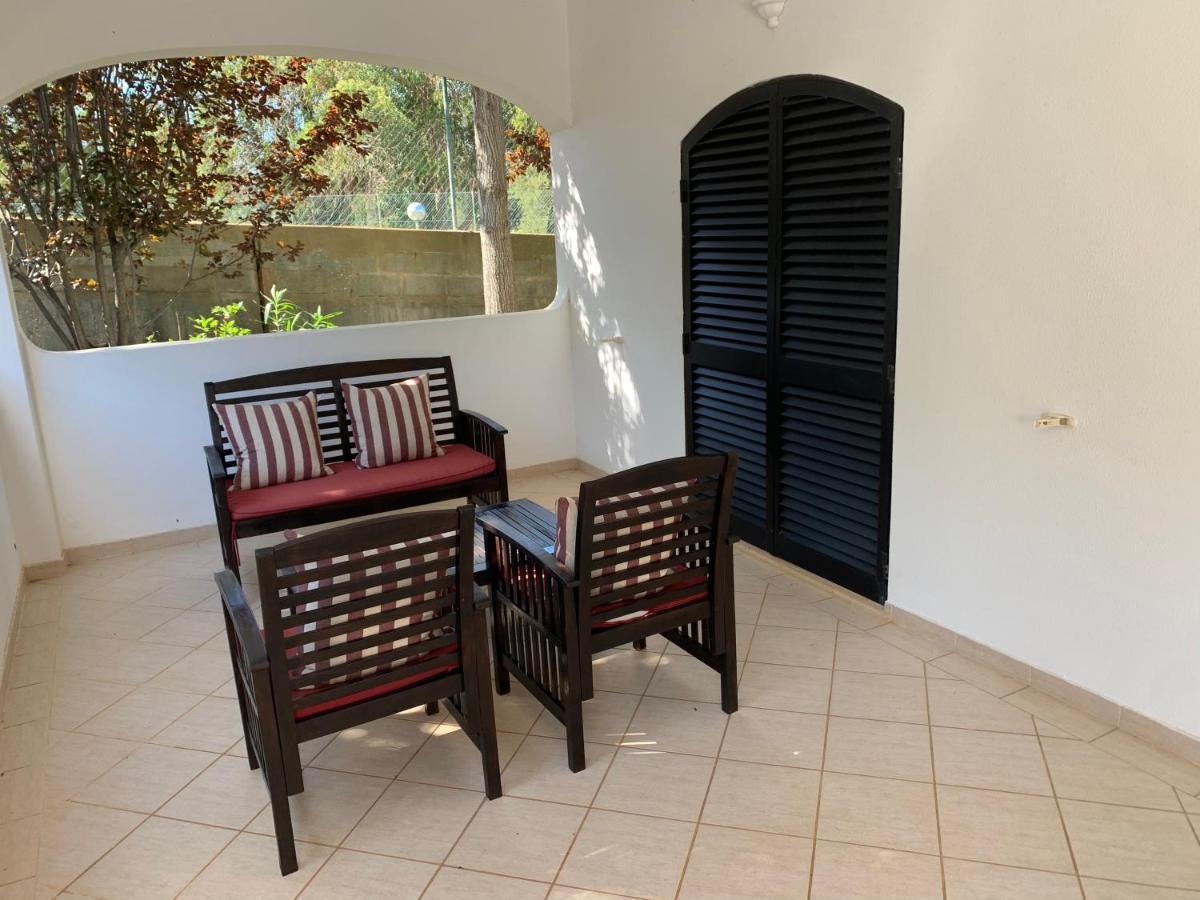 Apartment Alto Golf Alvor Portimao Luaran gambar