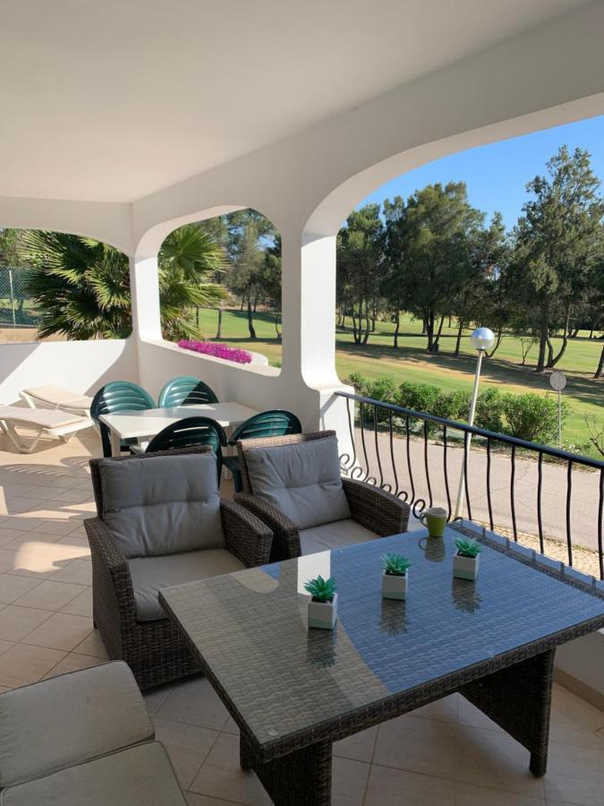Apartment Alto Golf Alvor Portimao Luaran gambar
