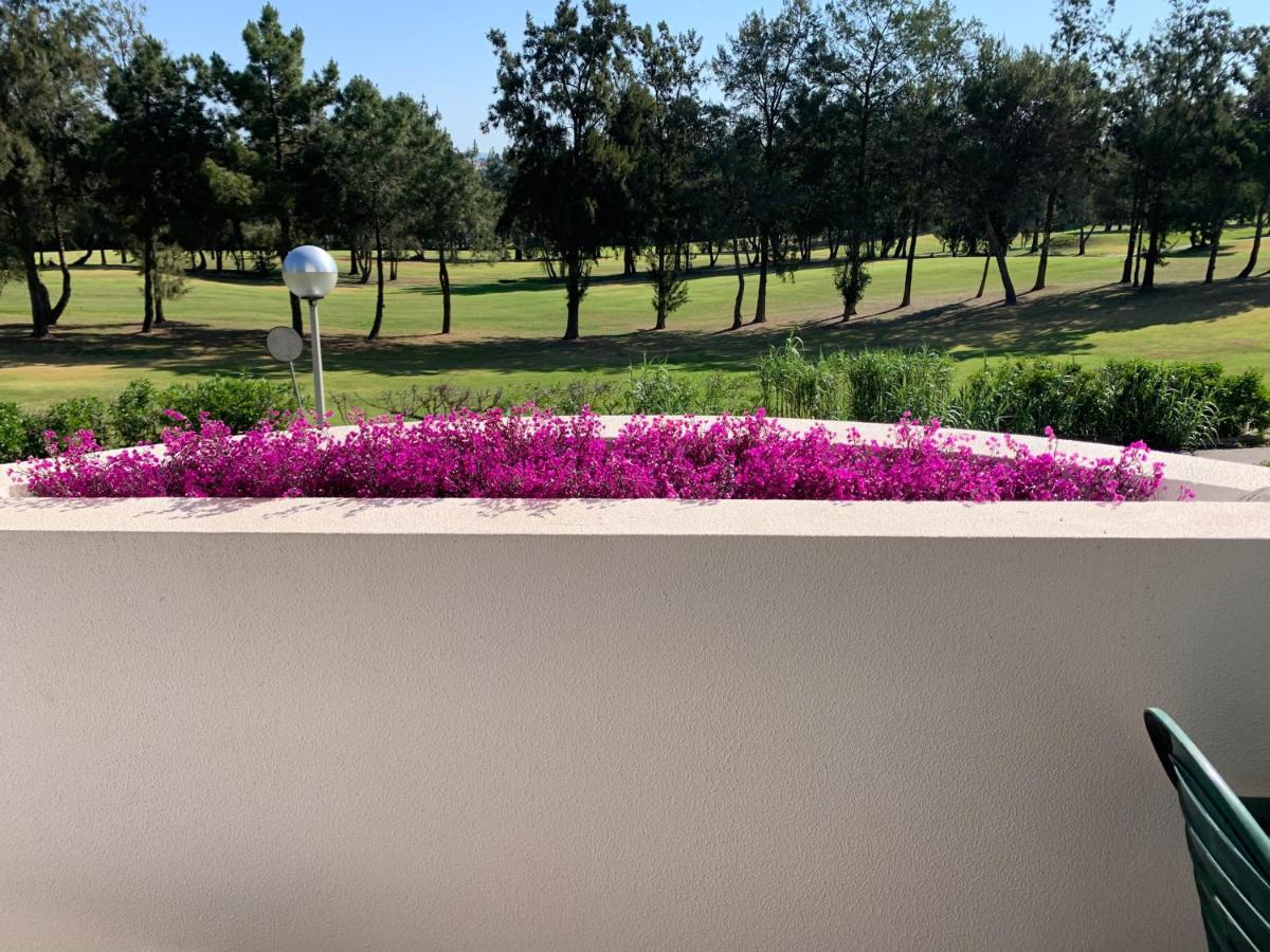 Apartment Alto Golf Alvor Portimao Luaran gambar