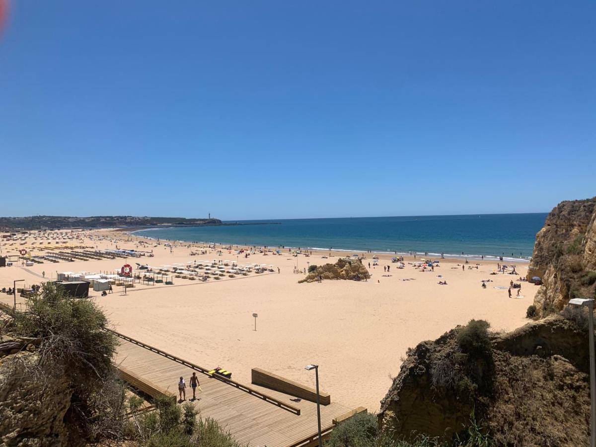 Apartment Alto Golf Alvor Portimao Luaran gambar