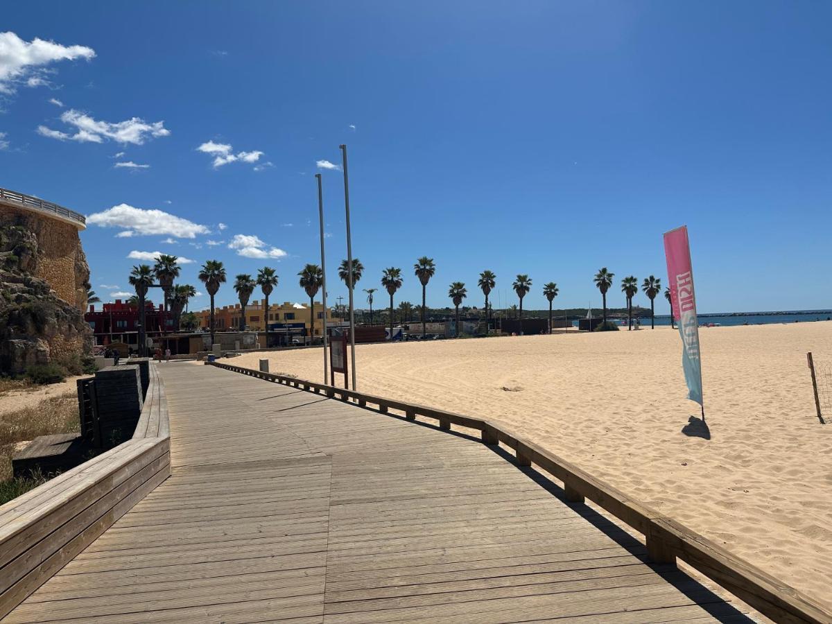 Apartment Alto Golf Alvor Portimao Luaran gambar